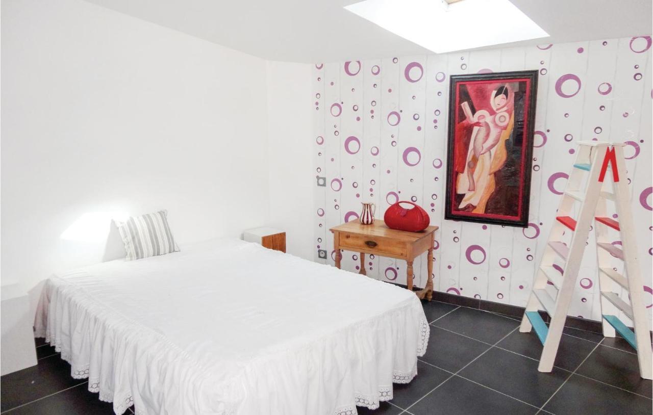 Awesome Apartment In Sauvian With Wifi Εξωτερικό φωτογραφία