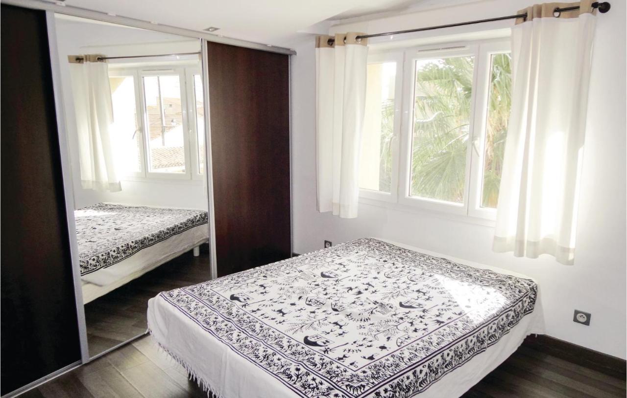Awesome Apartment In Sauvian With Wifi Εξωτερικό φωτογραφία